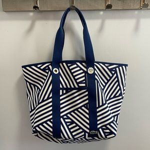 Lacoste Bag